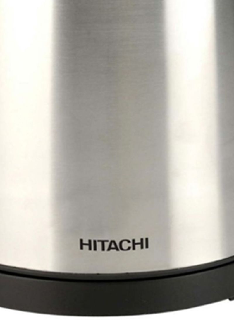 Electric Kettle 1.7L HEKE60 Steel